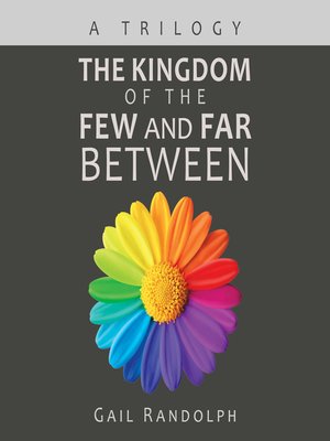 cover image of The Kingdom of the Few and Far Between
